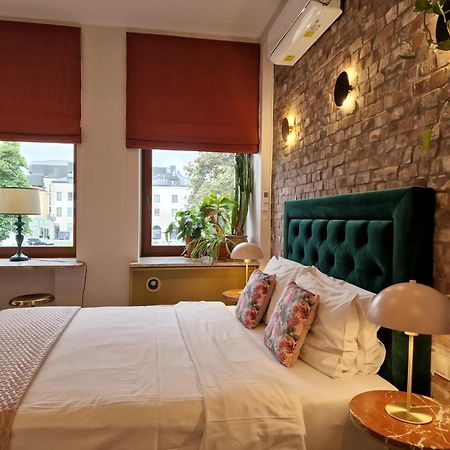 Sleepwell Apartments Ordynacka Warsaw Luaran gambar